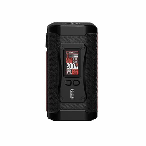 Smok Morph 2 Mod Black Carbon Fiber